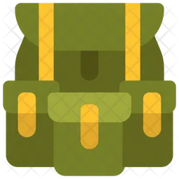 Army Jeep  Icon