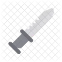 Army Knife Knife Swiss Knife Icon