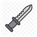 Army Knife Swiss Knife Pocket Knife Icon