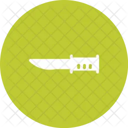 Army knife  Icon