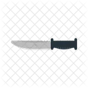 Knife Army Icon