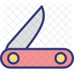 Army knife  Icon