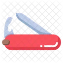 Army Knife  Icon