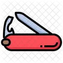 Army Knife  Icon