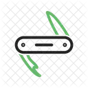 Army Knife Icon