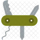 Army Knife  Icon