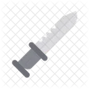 Army Knife  Icon