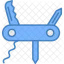 Army knife  Icon