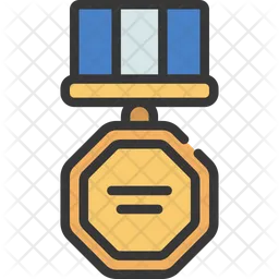 Army Medal  Icon