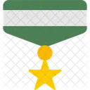 Army Medal Badge Military Icon
