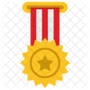 Army medal  Icon