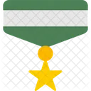 Army Medal  Icon