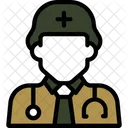 Army Medic  Icon