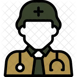 Army Medic  Icon