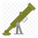 Mortar Battle Weapon Icon