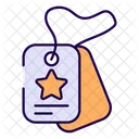 Army necklace  Icon