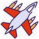 Army plane  Icon