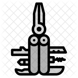 Army Pliers  Icon