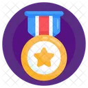 Army Prize  Icon