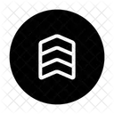 Army Rank Badge Rank Icon