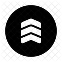 Army Rank Badge Rank Icon