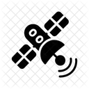 Army Satellite  Icône