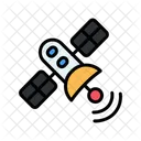 Army Satellite  Icône