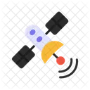 Army Satellite  Icône