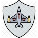 Army Shield Military Shield Military Icon