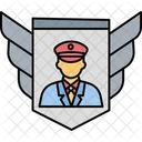 Army shield  Icon