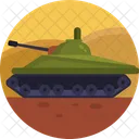 War Shredder Army Icon