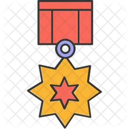 Army star  Icon
