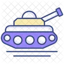 Army tank  Icon