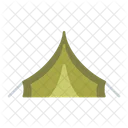 Tent Military Tent Army Icon