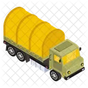 Army Transport  Icon