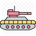Army Truck Military Truck Transport Icon