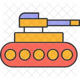 Army truck  Icon