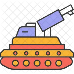 Army truck  Icon