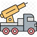 Army Truck Military Truck Truck Icon