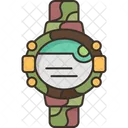 Army Watch  Icon