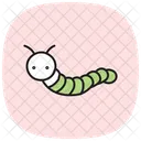 Armyworm  Icon