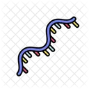 ARN Ingenieria Genetica Genetica Icono