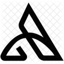 Aro Currency Finance Icon