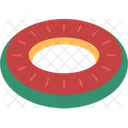 Anillo inflable  Icon