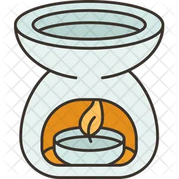 Aroma  Icon