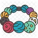 Aroma Therapy Jewelry Icon