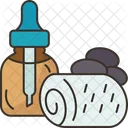 Aroma Therapy Massage Icon