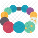 Aroma Therapy Jewelry Icon