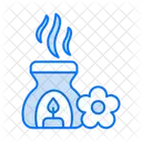 Aroma  Icon
