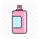 Olor Perfume Aroma Icono